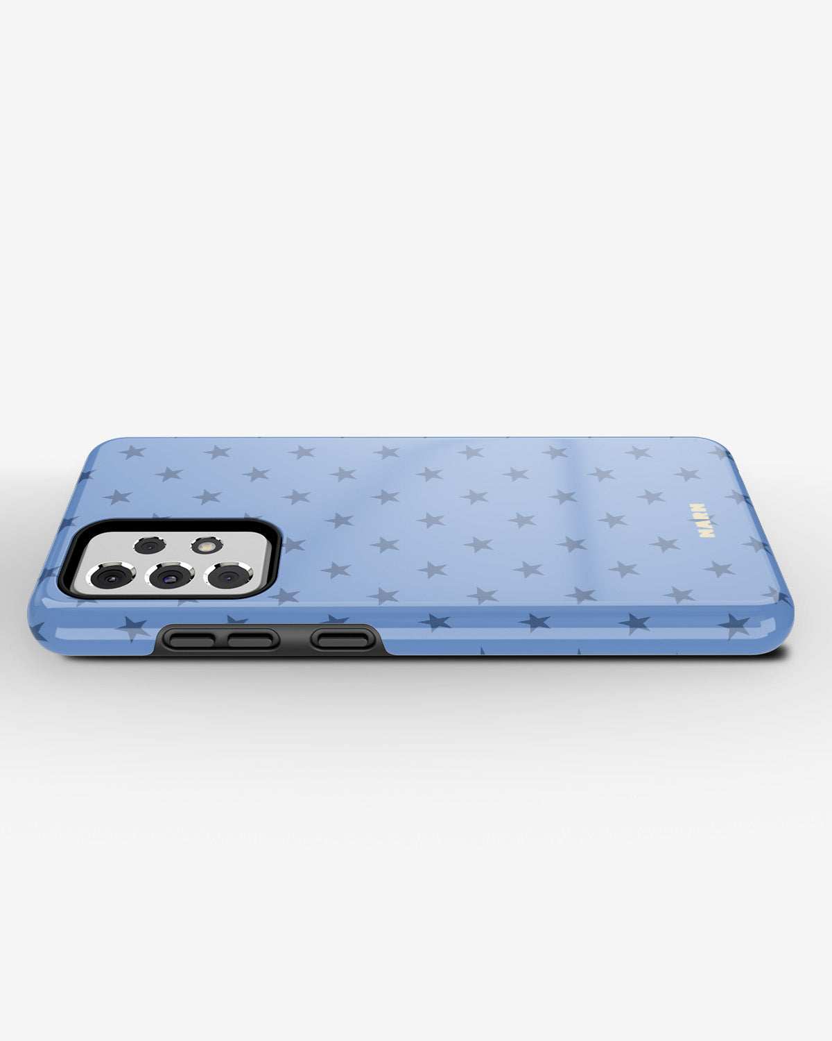 Samsung Galaxy A33 5G Tough Case – Sprinkles - View 3