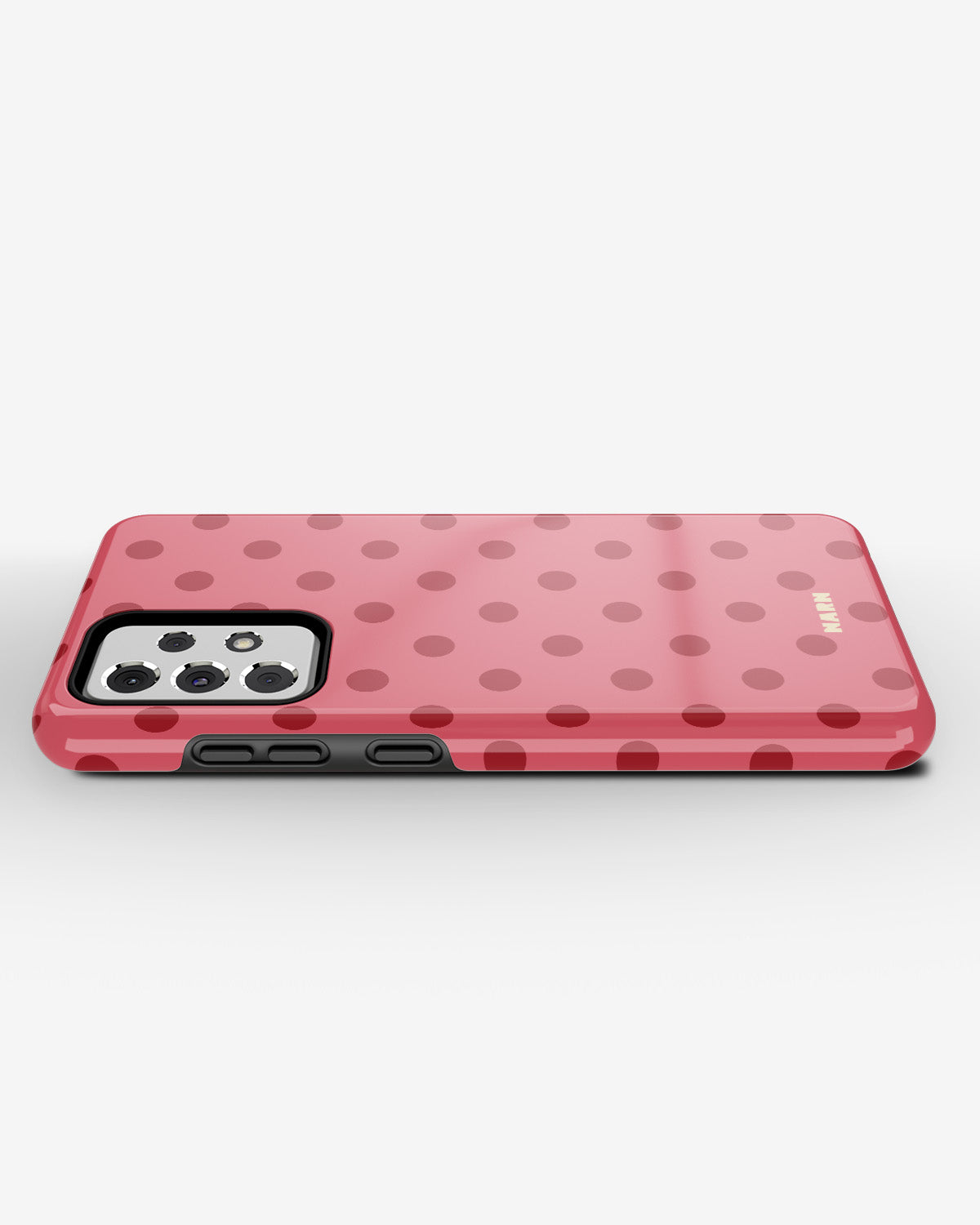 Samsung Galaxy A33 5G Tough Case – Strawberry - View 3