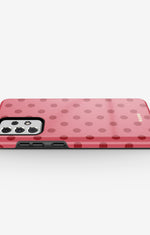 Samsung Galaxy A33 5G Tough Case – Strawberry - View 3