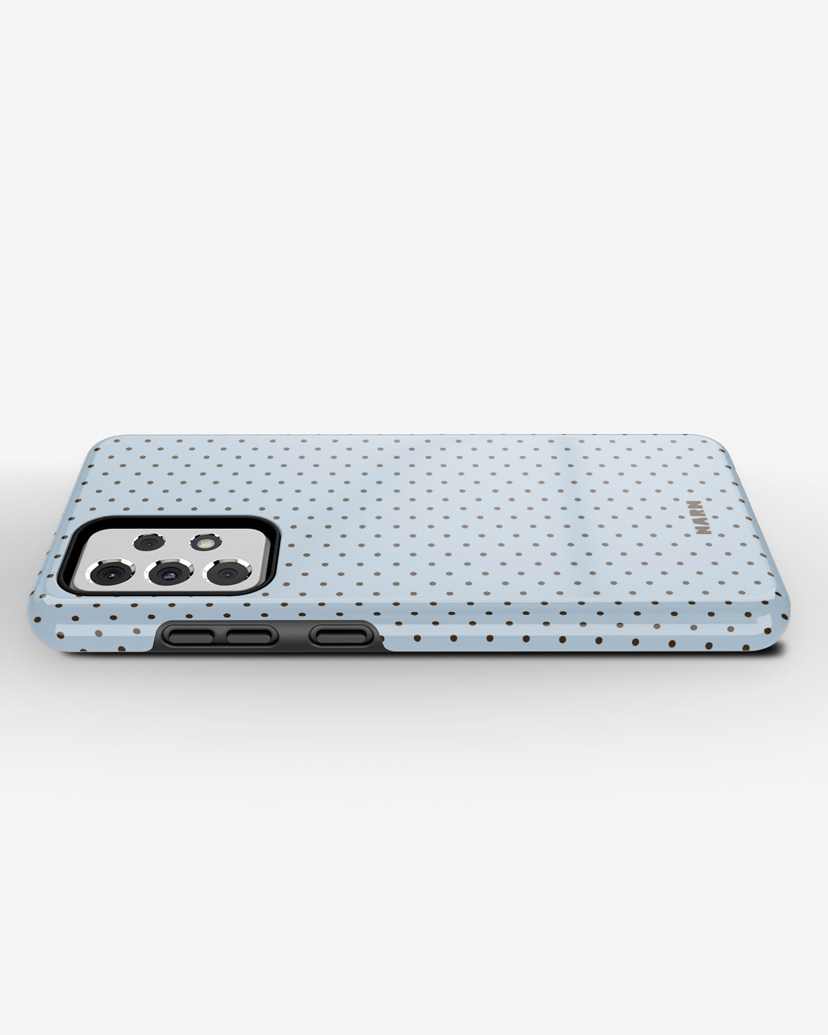 Samsung Galaxy A33 5G Tough Case – Slow Morning - View 3