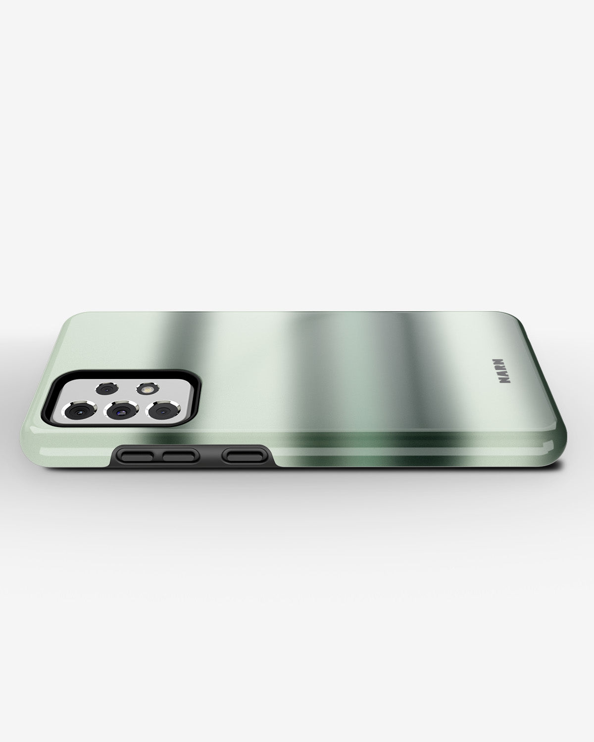 Samsung Galaxy A33 5G Tough Case – Mint - View 3