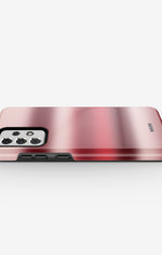 Samsung Galaxy A33 5G Tough Case – Cherry - View 3