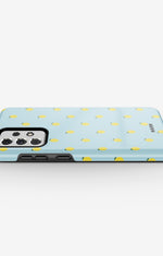 Samsung Galaxy A33 5G Tough Case – Limonata - View 3