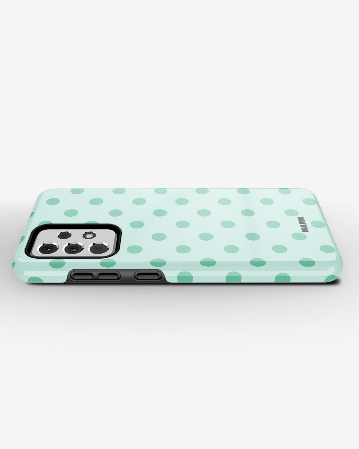 Samsung Galaxy A33 5G Tough Case – Sea Pearls - View 3