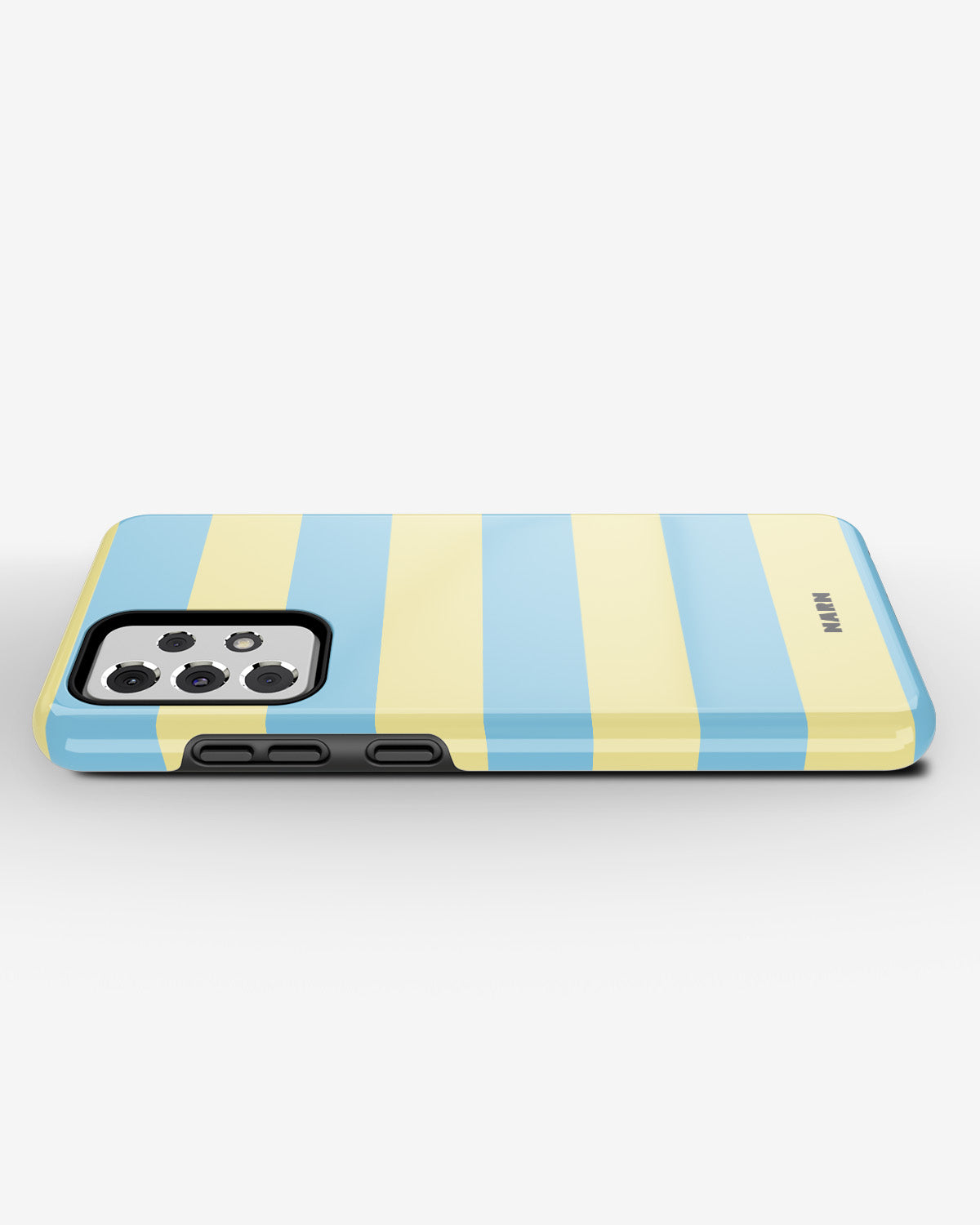 Samsung Galaxy A33 5G Tough Case – Beach Towel - View 3