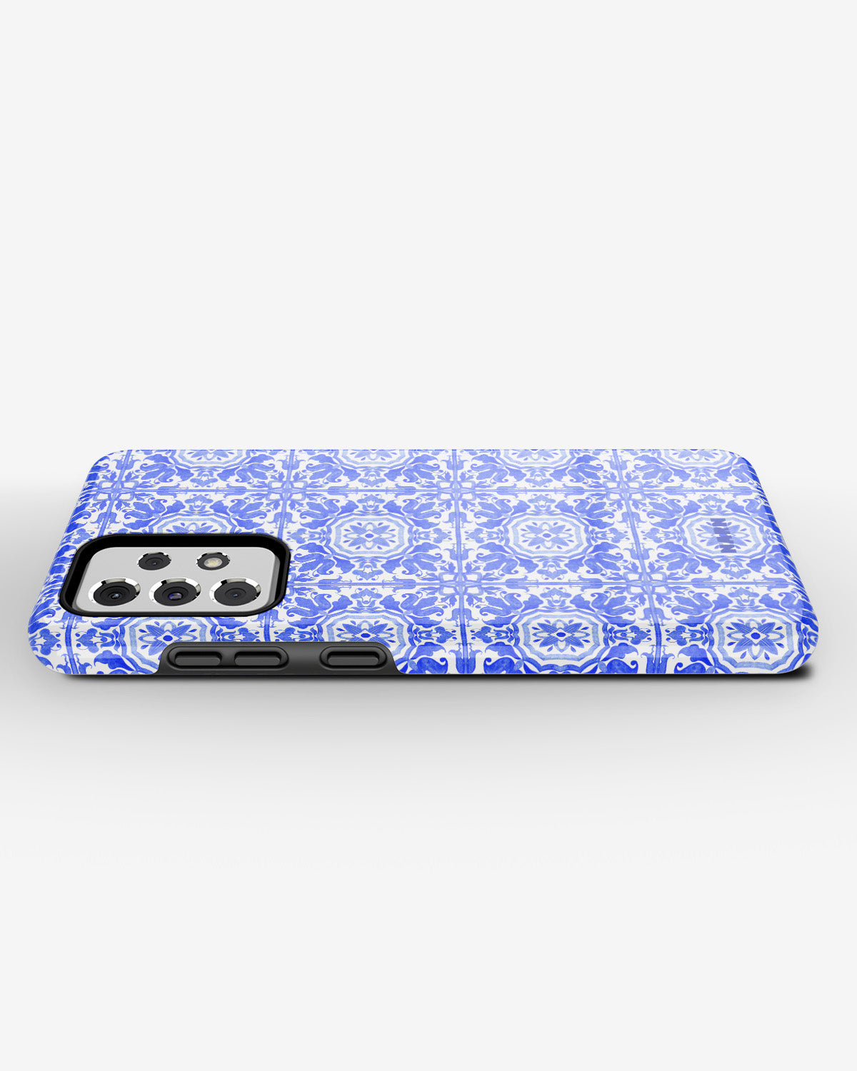 Samsung Galaxy A33 5G Tough Case – Azur - View 3