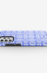 Samsung Galaxy A33 5G Tough Case – Azur - View 3