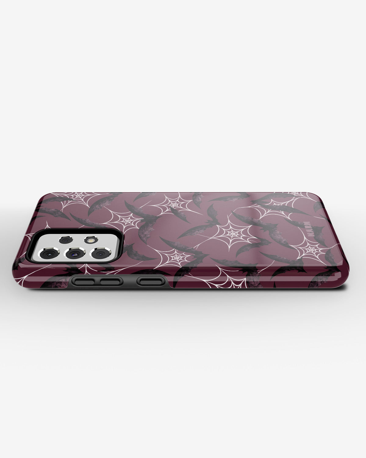 Samsung Galaxy A33 5G Tough Case – Webbed - View 3