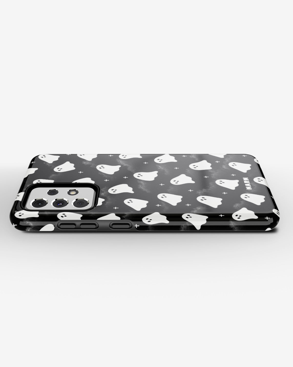Samsung Galaxy A33 5G Tough Case – Ghosted - View 3