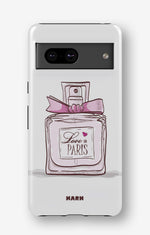 Google Pixel 6a Tough Case – Perfume - View 1