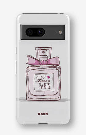 Google Pixel 6a Tough Case – Perfume - View 1