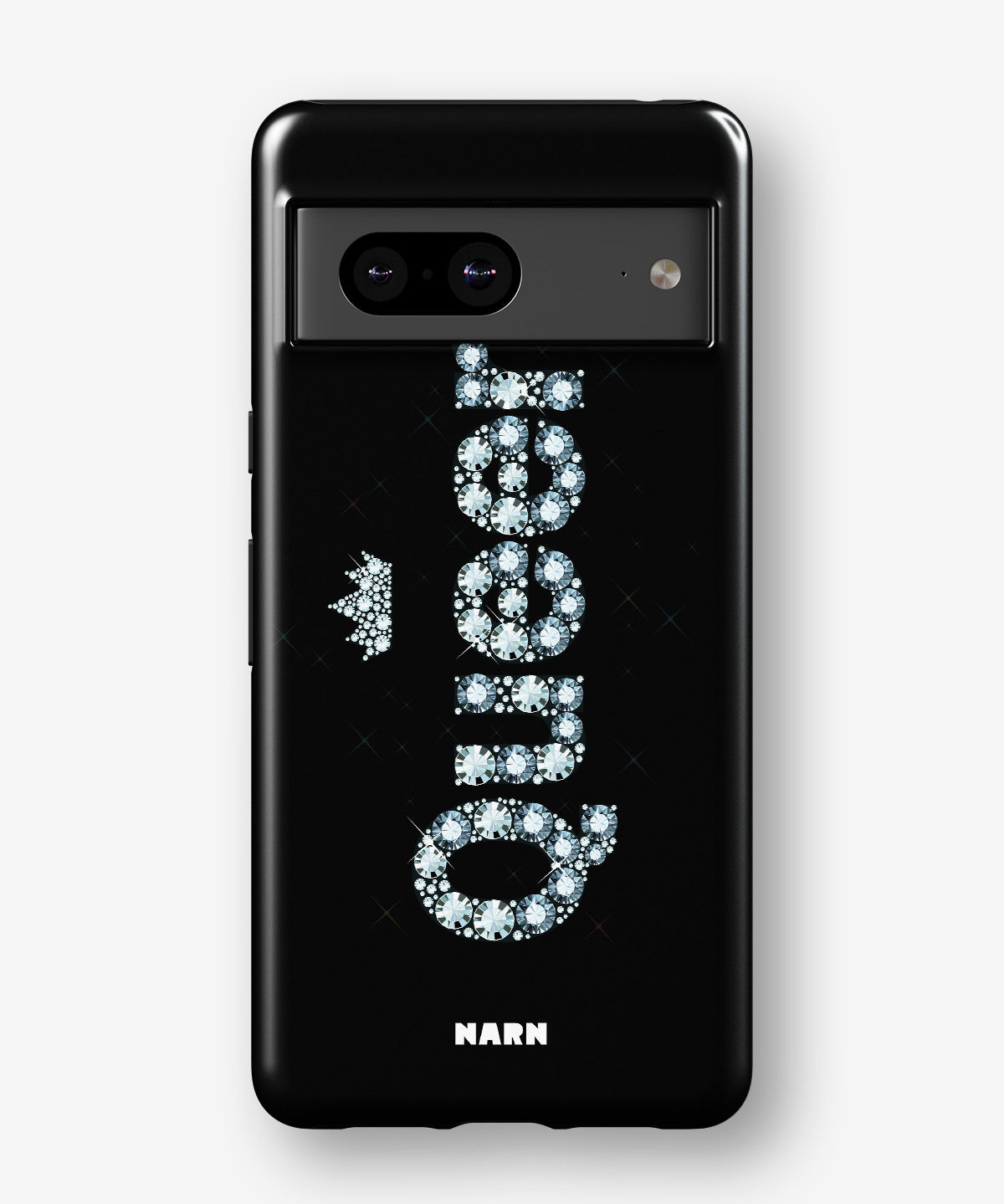 Google Pixel 6a Tough Case – Queen - View 1