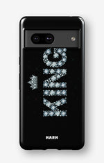 Google Pixel 6a Tough Case – King - View 1