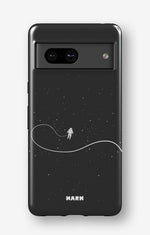 Google Pixel 6a Tough Case – Space Walk - View 1