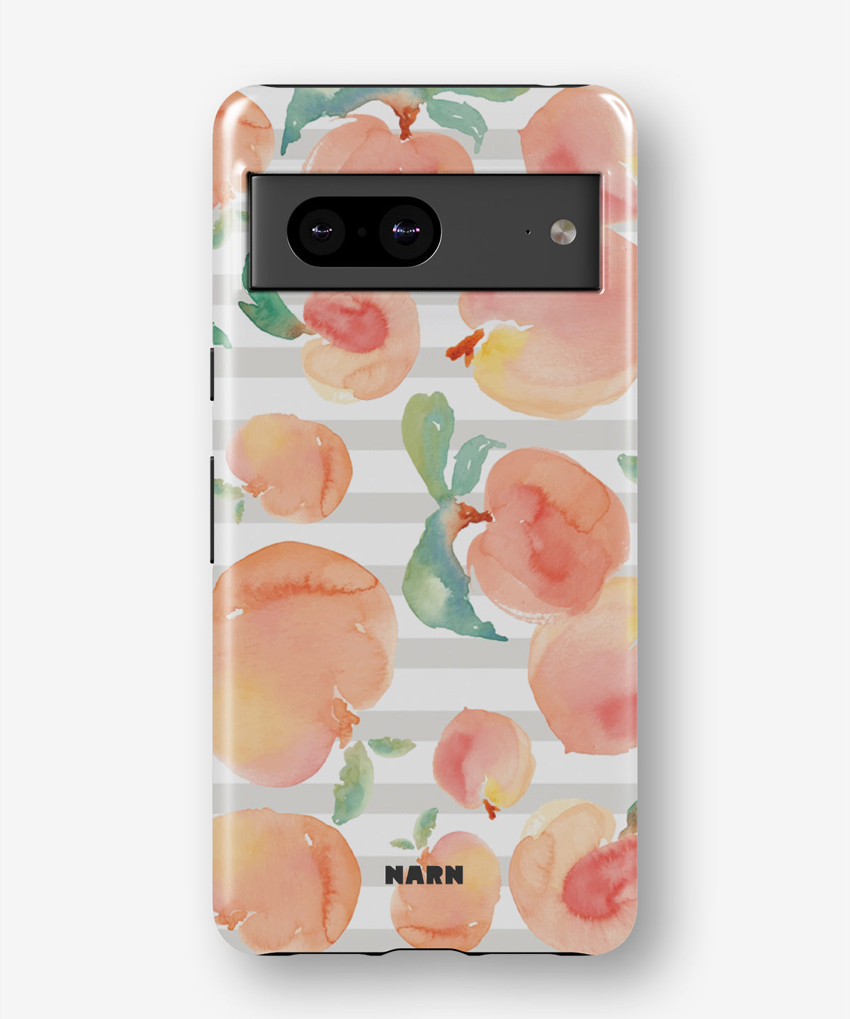 Google Pixel 6a Tough Case – Peachey - View 1