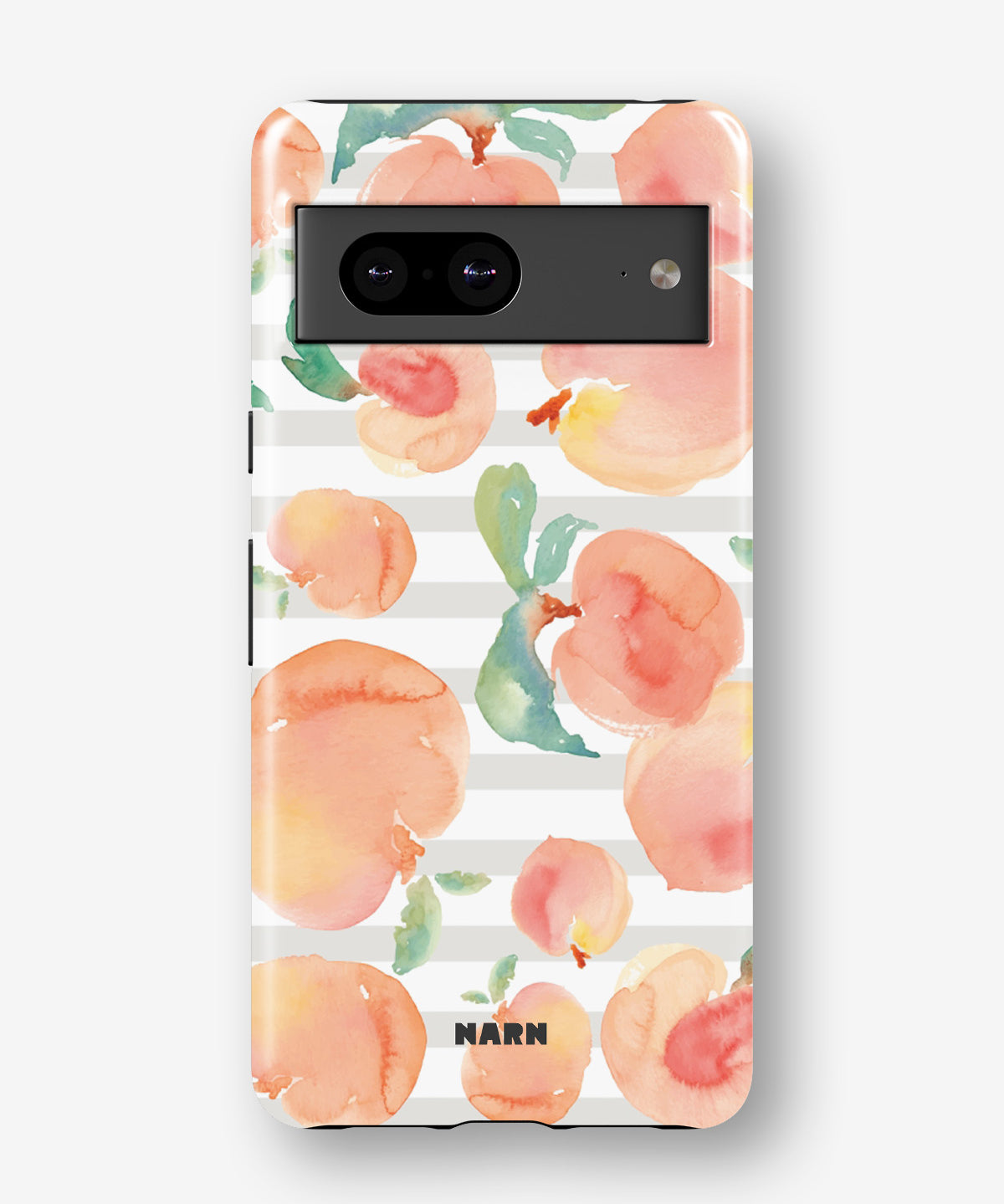 Google Pixel 6a Tough Case – Peachey - View 1