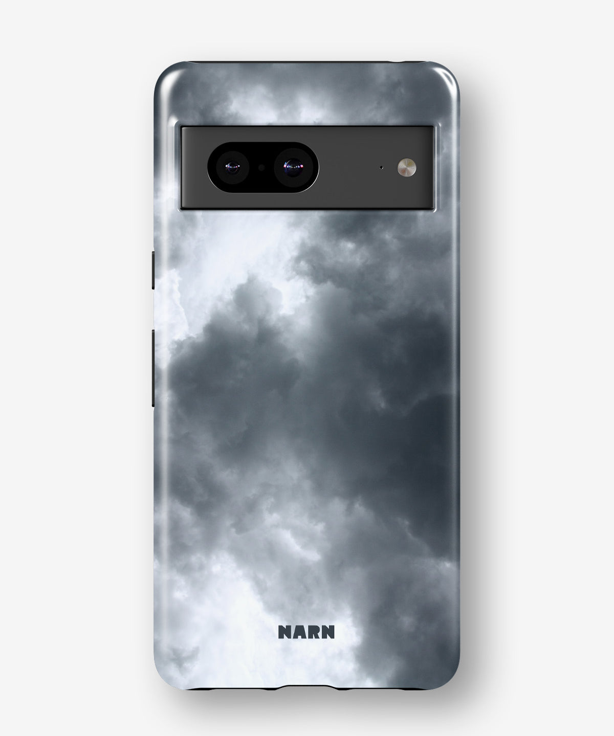 Google Pixel 6a Tough Case – Cloudy - View 1