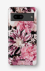 Google Pixel 6a Tough Case – Soft Blossom - View 1