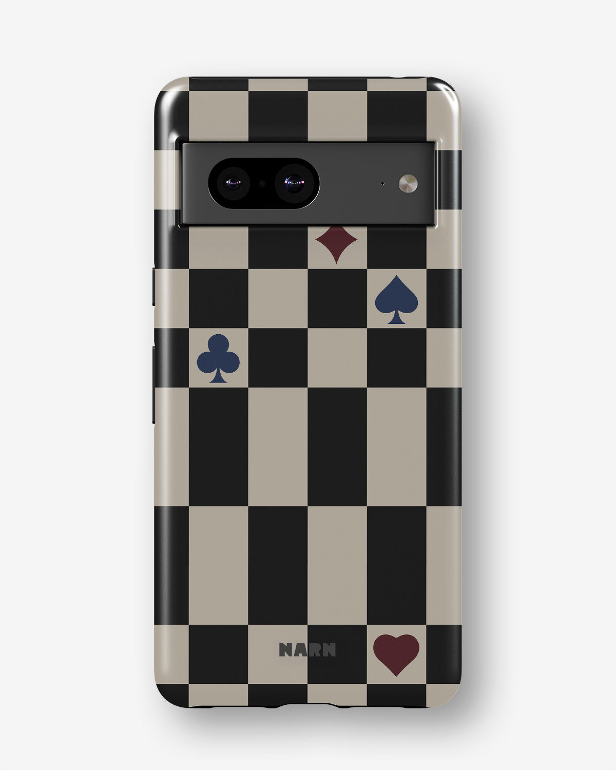 Google Pixel 6a Tough Case – Atout Royale - View 1