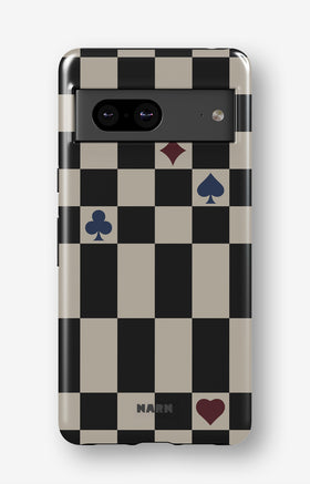 Google Pixel 6a Tough Case – Atout Royale - View 1