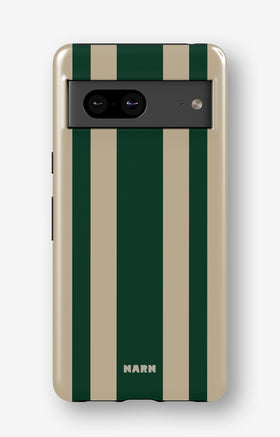 Google Pixel 6a Tough Case – Vert Stripe - View 1