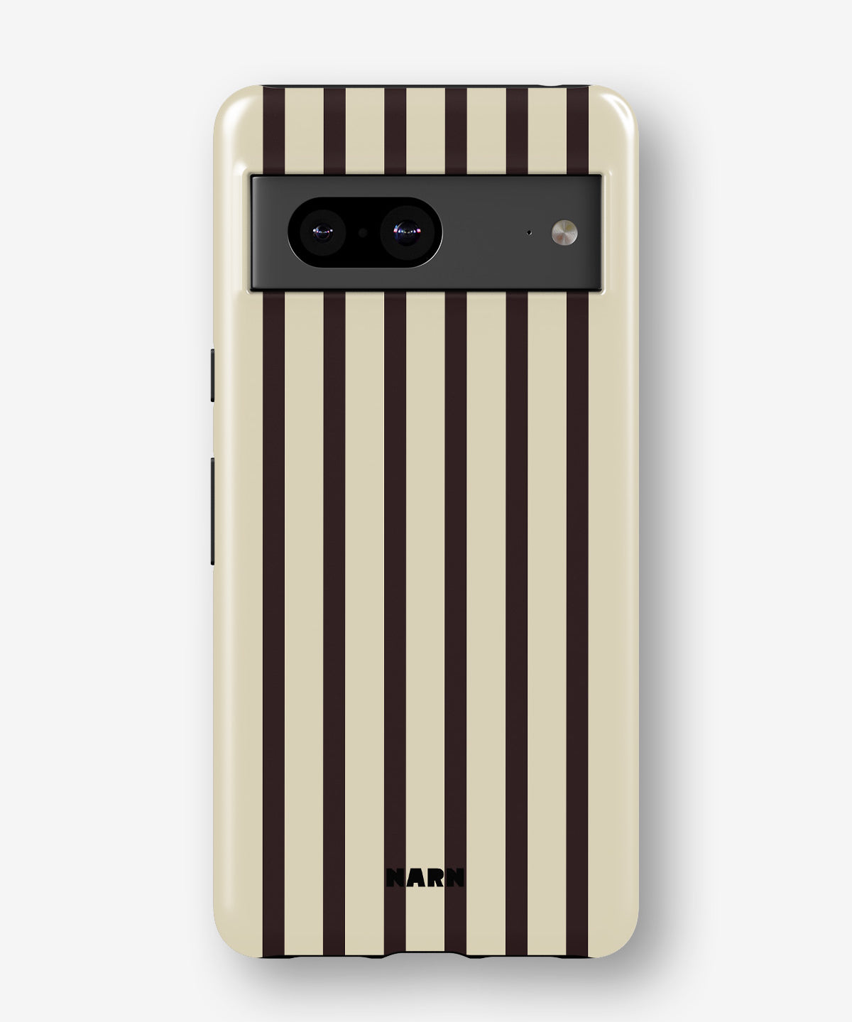 Google Pixel 6a Tough Case – Class Lines - View 1