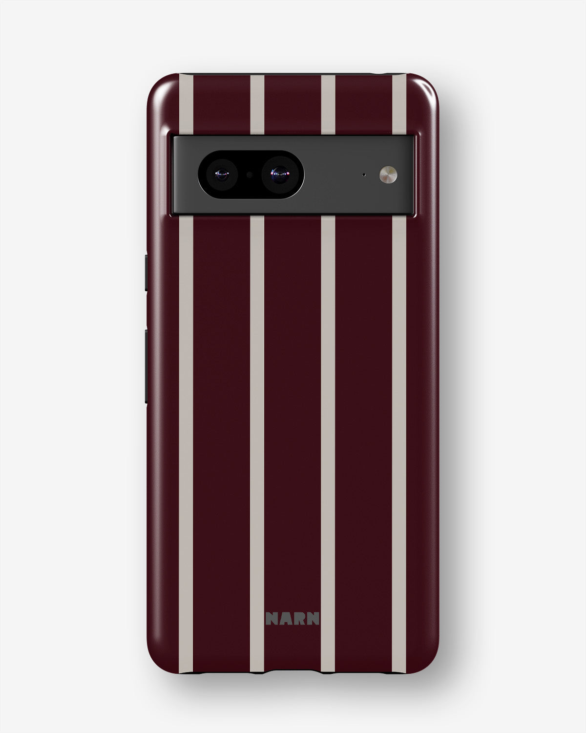 Google Pixel 6a Tough Case – Rouge - View 1