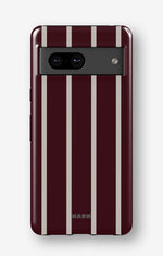 Google Pixel 6a Tough Case – Rouge - View 1