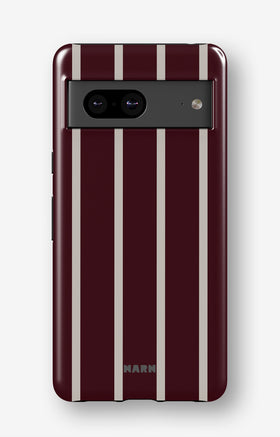 Google Pixel 6a Tough Case – Rouge - View 1