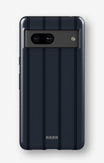 Google Pixel 6a Tough Case – Navy Dream - View 1