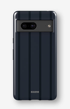 Google Pixel 6a Tough Case – Navy Dream - View 1