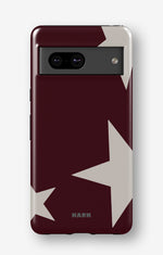 Google Pixel 6a Tough Case – Rouge Star - View 1