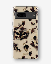 Google Pixel 6a Tough Case – Golden Tortoise - View 1
