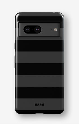 Google Pixel 6a Tough Case – Blackout - View 1