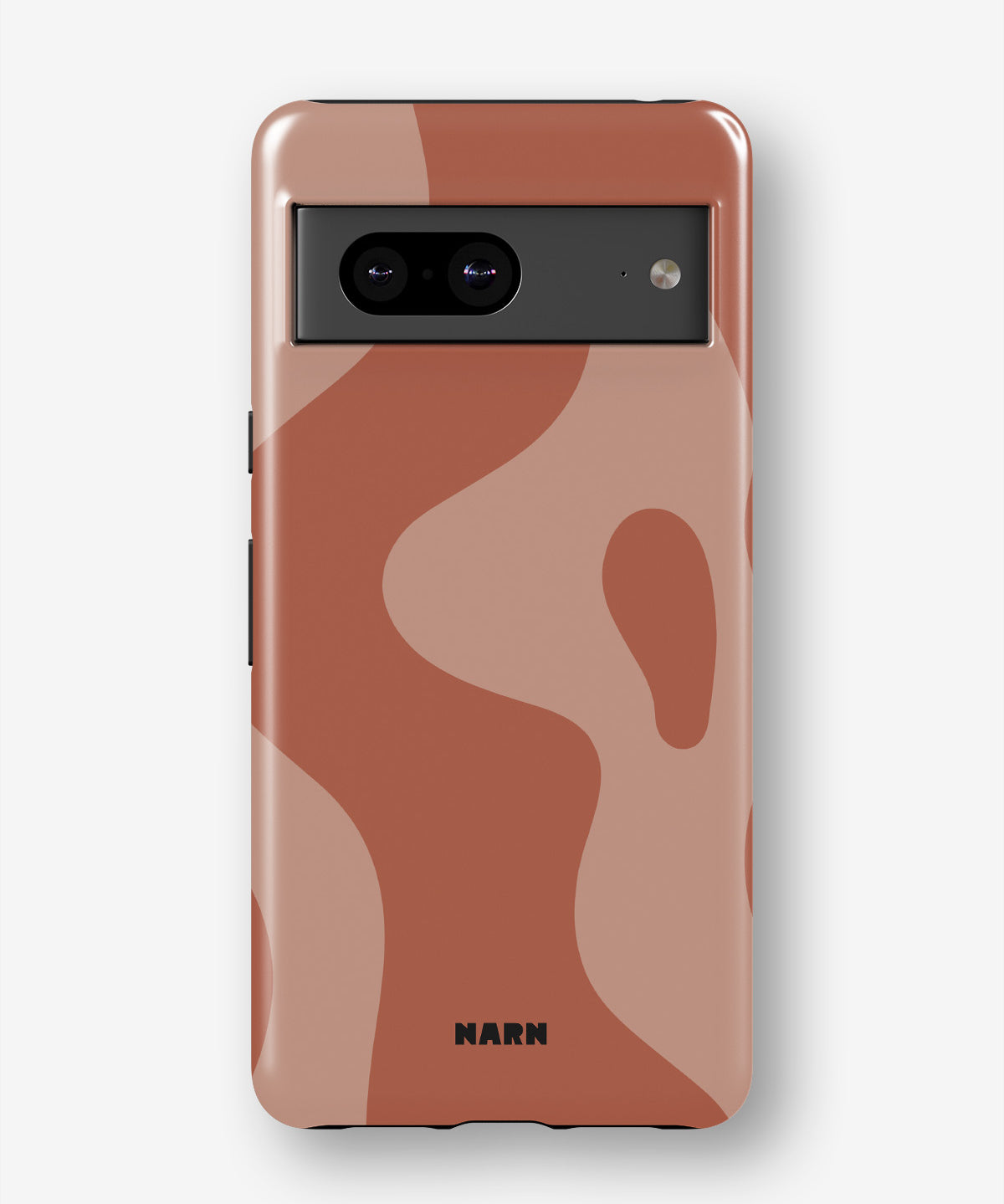 Google Pixel 6a Tough Case – Alive - View 1