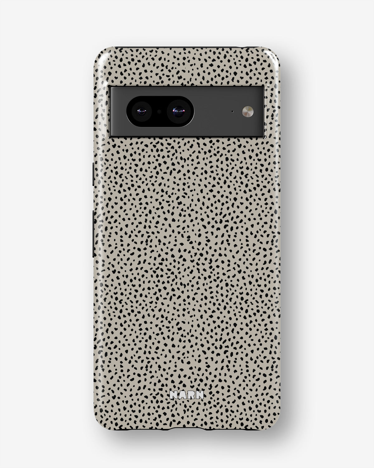 Google Pixel 6a Tough Case – Speckled - View 1