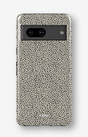 Google Pixel 6a Tough Case – Speckled - View 1