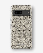 Google Pixel 6a Tough Case – Speckled - View 1