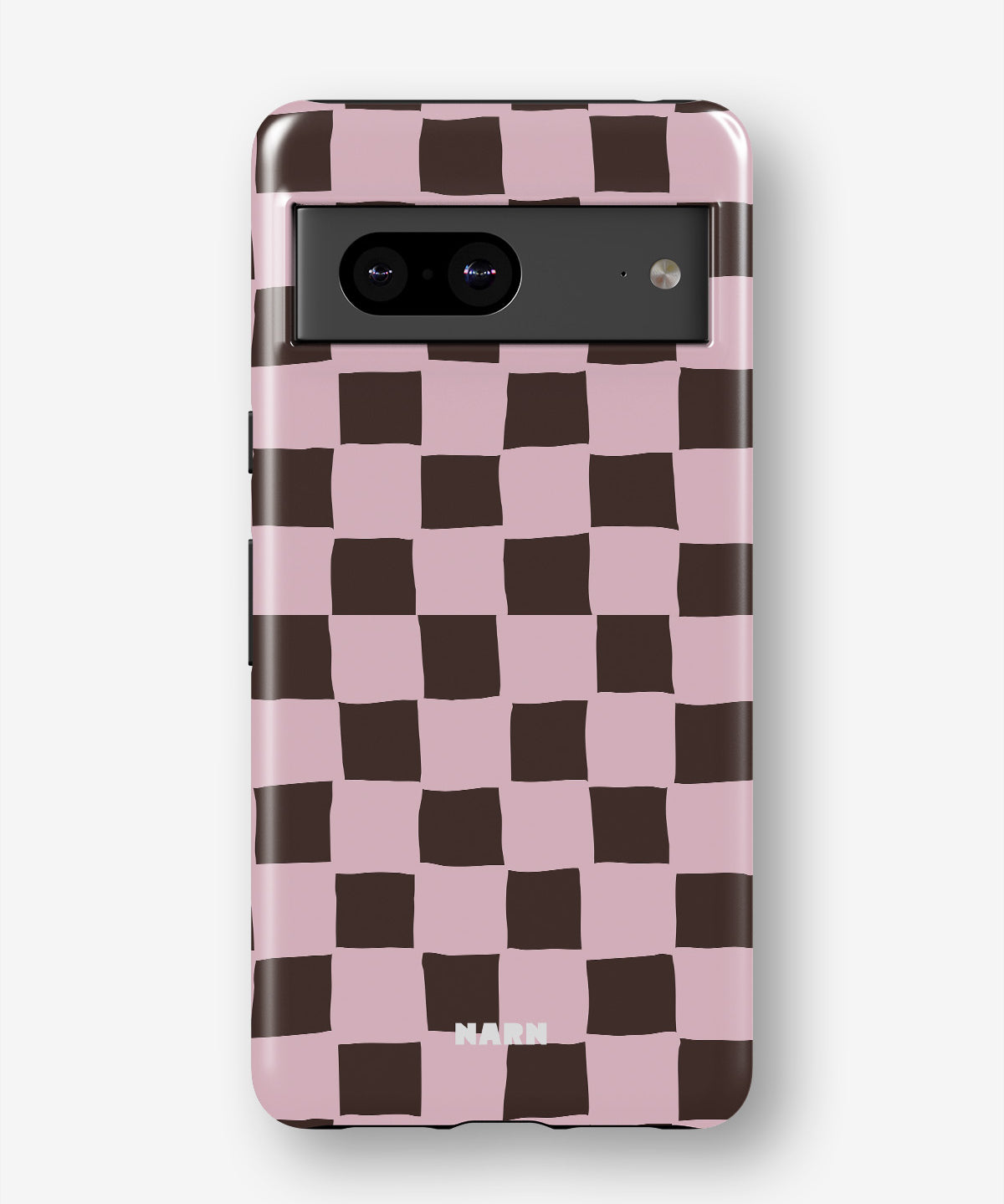 Google Pixel 6a Tough Case – Cookie Check - View 1