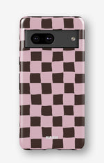 Google Pixel 6a Tough Case – Cookie Check - View 1