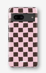 Google Pixel 6a Tough Case – Cookie Check - View 1