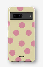 Google Pixel 6a Tough Case – Cupcake - View 1
