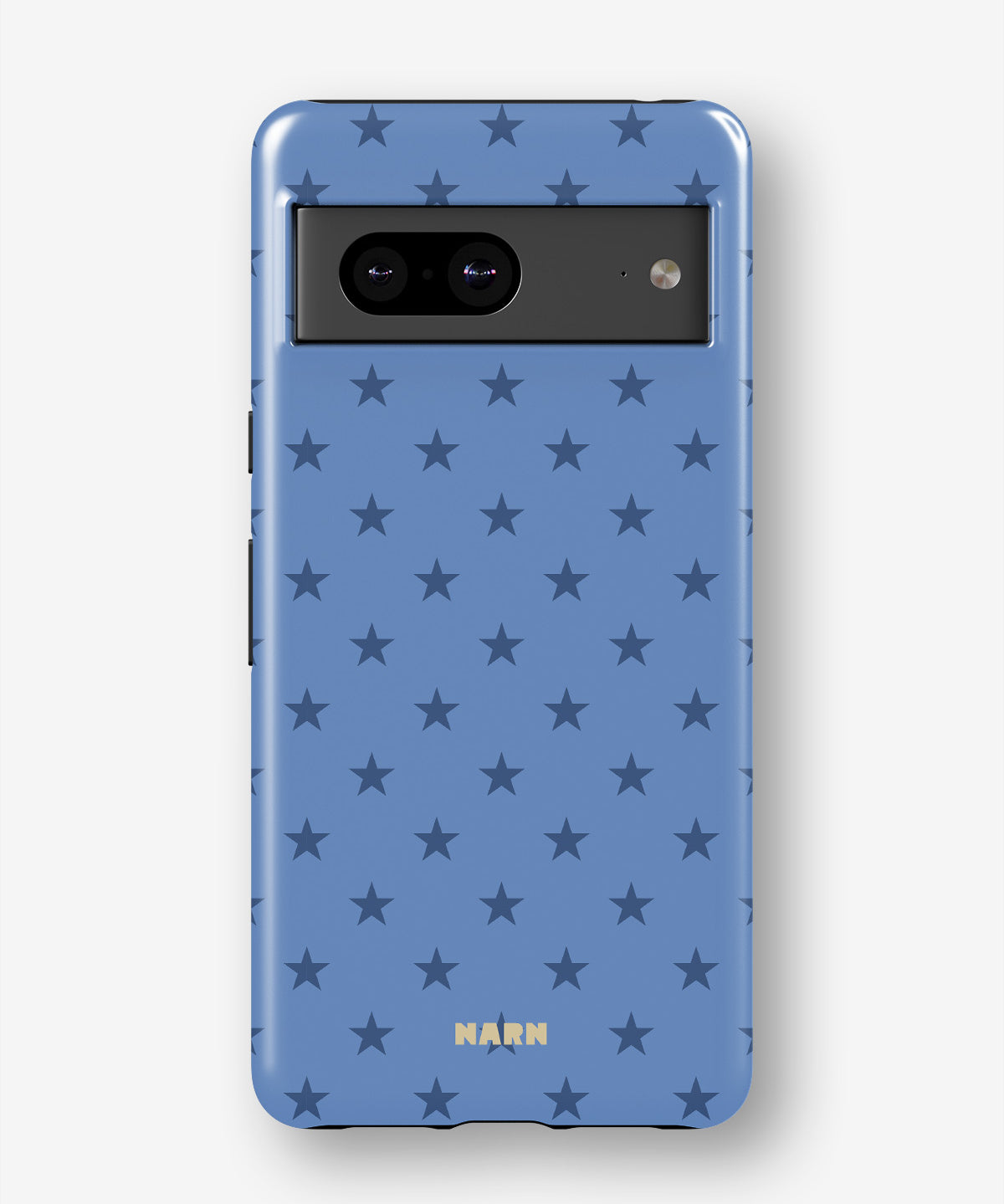 Google Pixel 6a Tough Case – Sprinkles - View 1