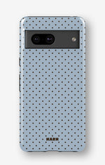 Google Pixel 6a Tough Case – Slow Morning - View 1