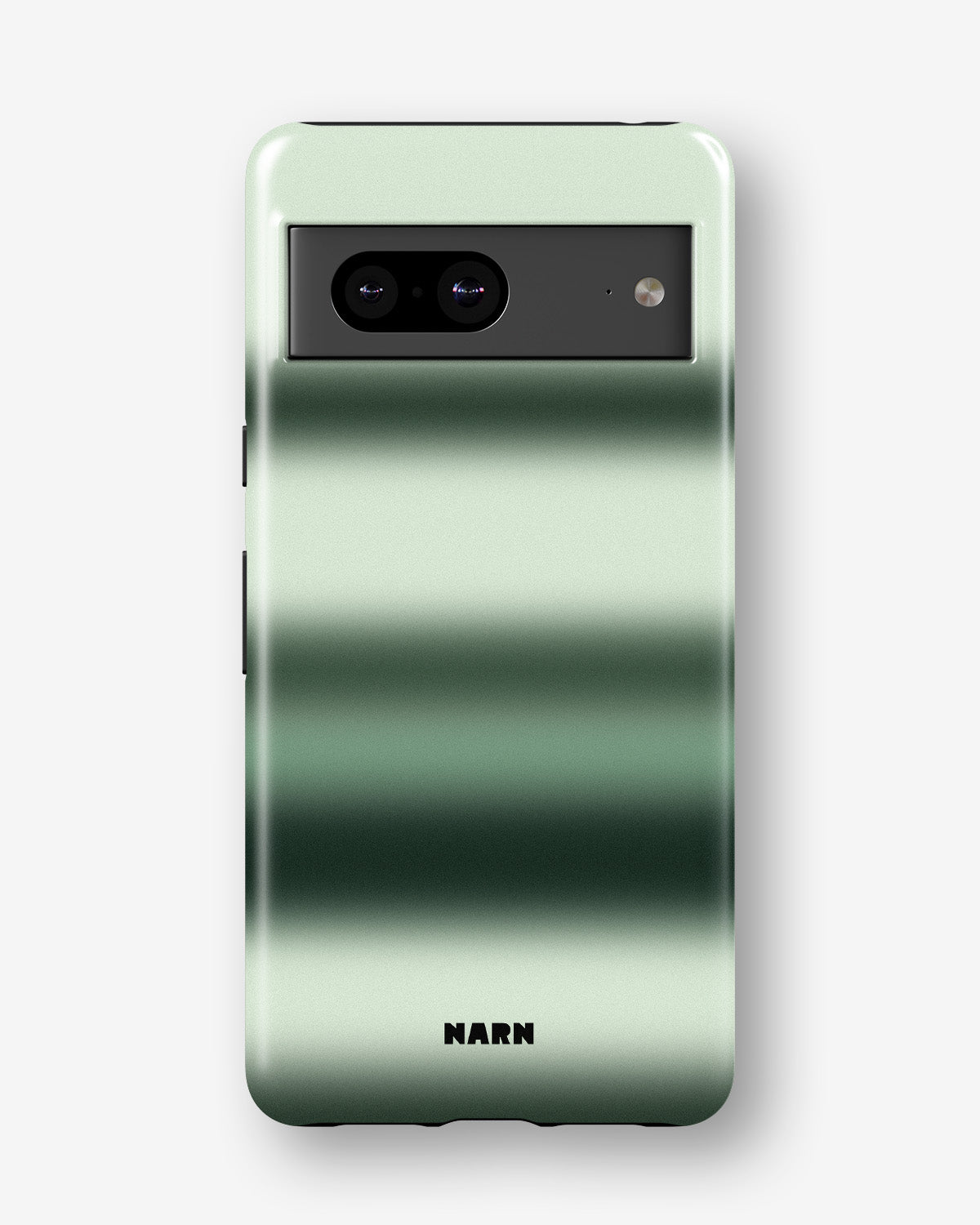 Google Pixel 6a Tough Case – Mint - View 1