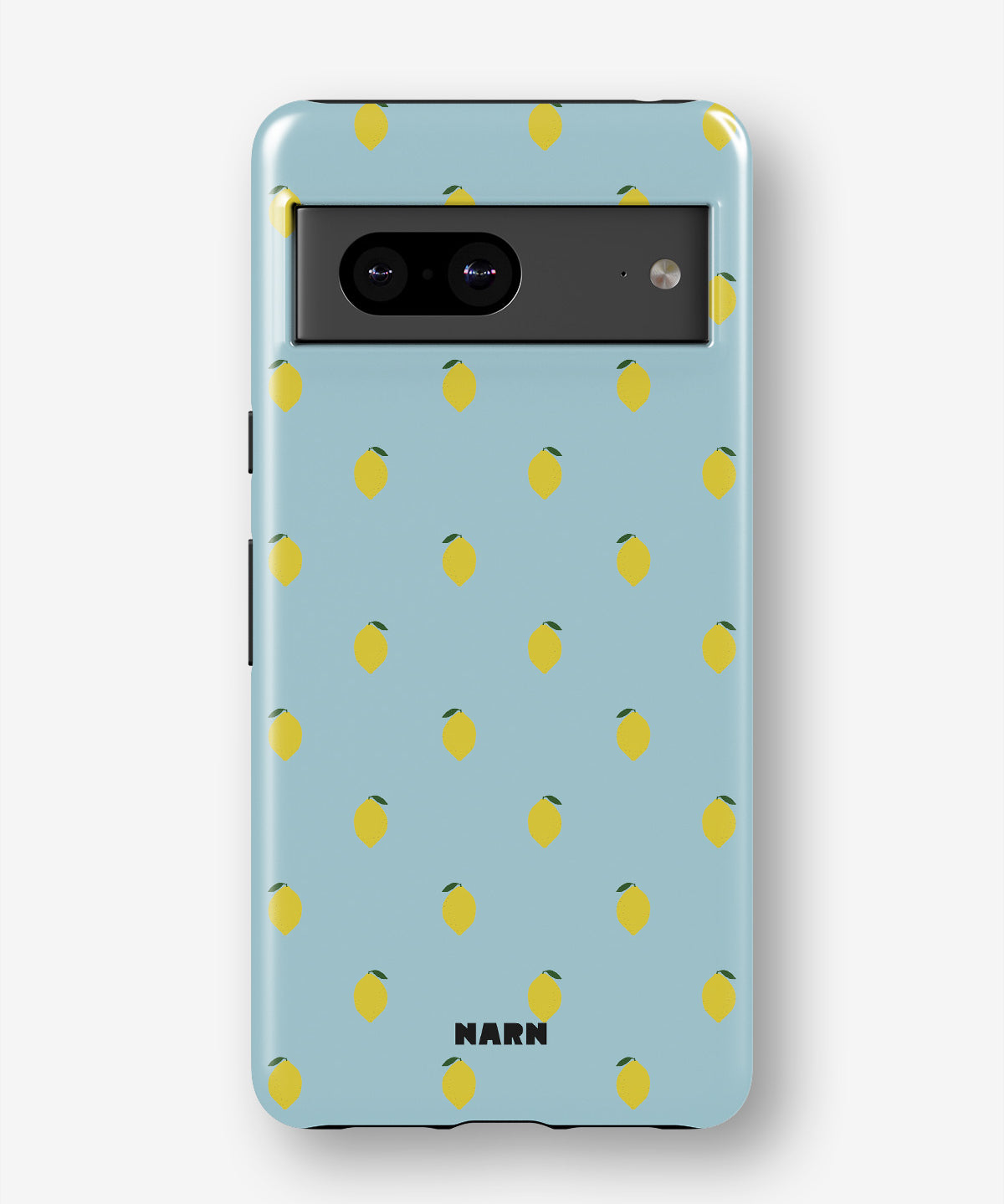 Google Pixel 6a Tough Case – Limonata - View 1