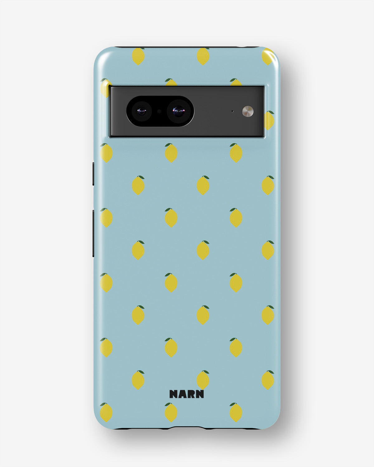 Google Pixel 6a Tough Case – Limonata - View 1