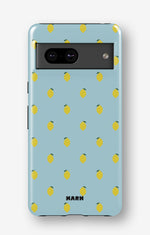 Google Pixel 6a Tough Case – Limonata - View 1