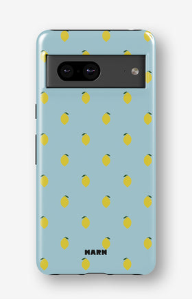 Google Pixel 6a Tough Case – Limonata - View 1