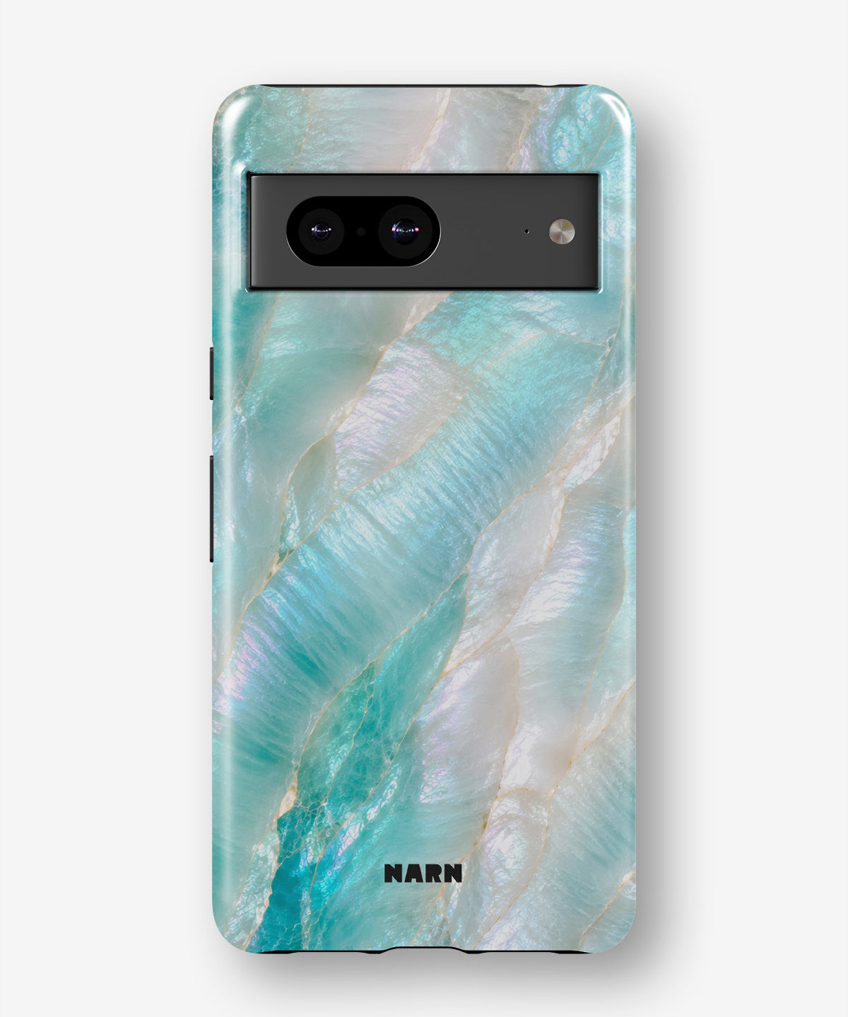 Google Pixel 6a Tough Case – Mermaid - View 1